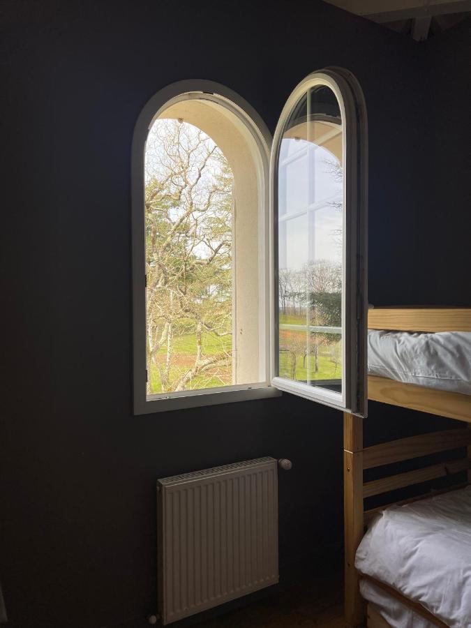 Domaine Des Peyries - Chambres Et Table D'Hotes Saint-Barthelemy-d'Agenais Εξωτερικό φωτογραφία