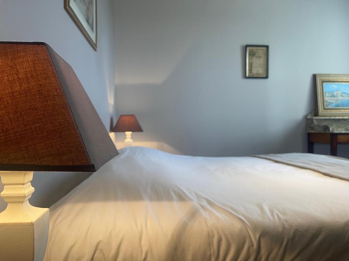 Domaine Des Peyries - Chambres Et Table D'Hotes Saint-Barthelemy-d'Agenais Εξωτερικό φωτογραφία