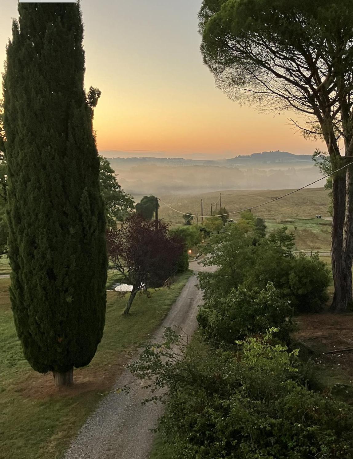 Domaine Des Peyries - Chambres Et Table D'Hotes Saint-Barthelemy-d'Agenais Εξωτερικό φωτογραφία