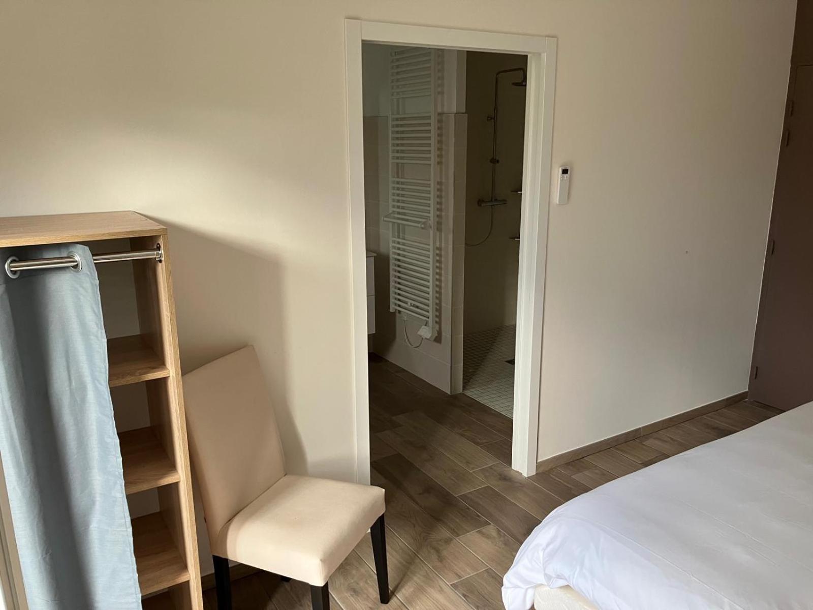 Domaine Des Peyries - Chambres Et Table D'Hotes Saint-Barthelemy-d'Agenais Εξωτερικό φωτογραφία