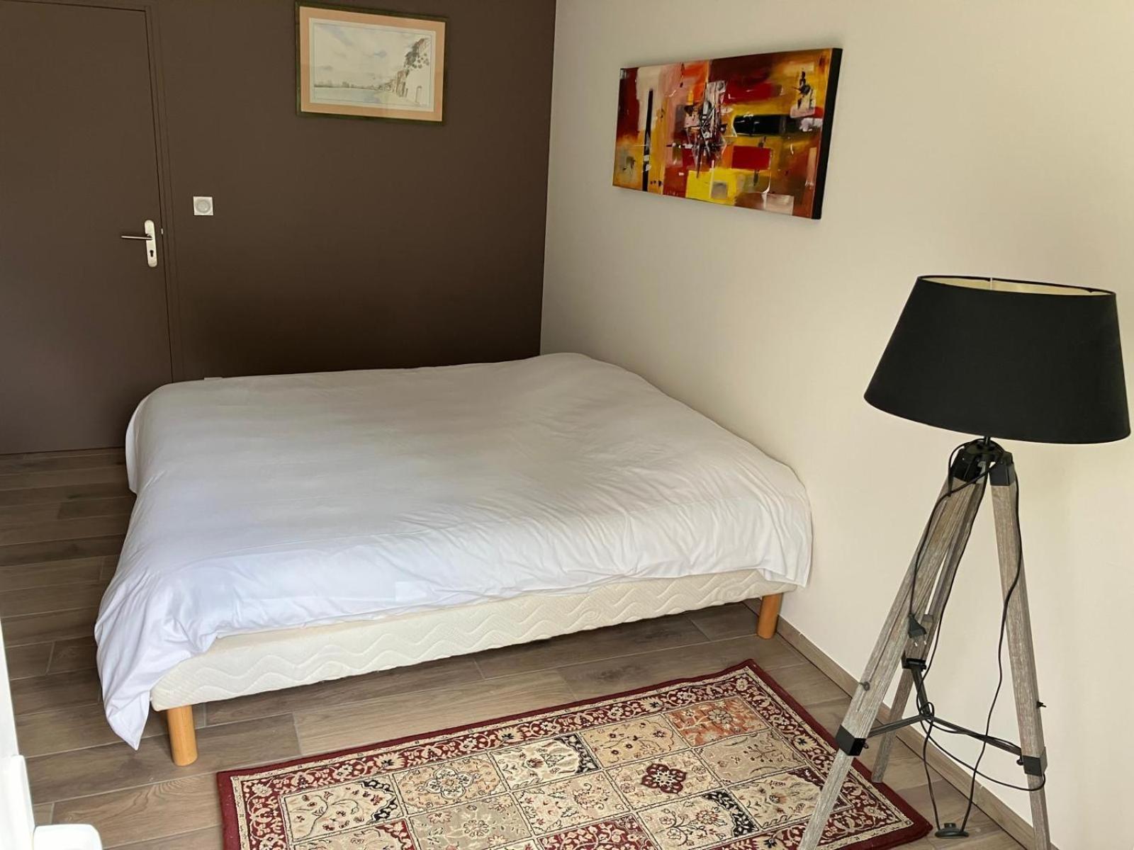 Domaine Des Peyries - Chambres Et Table D'Hotes Saint-Barthelemy-d'Agenais Εξωτερικό φωτογραφία